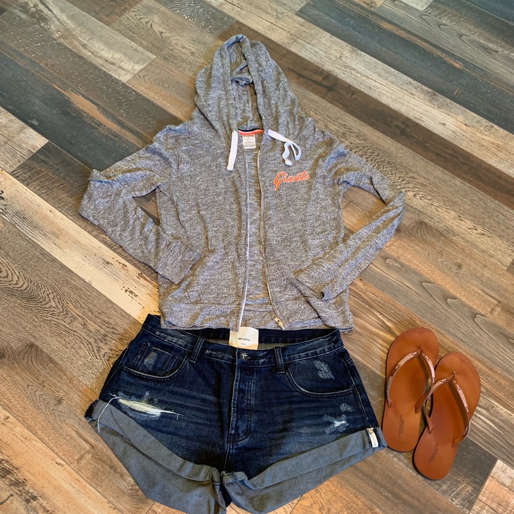 SF Giants Hoodie🌻